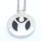 Save the Children Necklace in Silver 925 from Bvlgari 4