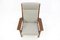 Vintage GE181A High Back Easy Chair by Hans J. Wegner for Getama 6