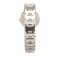 BB23SS Women's Watch in Quartz & Stainless Steel with Black Dial from Bulgari 4