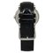 Solotempo Leather Watch in Stainless Steel from Bvlgari 4