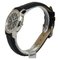 Solotempo Leather Watch in Stainless Steel from Bvlgari 3