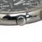 Solotempo Leather Watch in Stainless Steel from Bvlgari, Image 6
