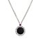 Necklace in Silver from Bvlgari 1