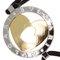 Tondo Heart Bracelet in K18 Yellow Gold from Bvlgari, Image 6