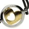 Tondo Heart Bracelet in K18 Yellow Gold from Bvlgari, Image 7