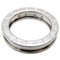 Womens Ring in 750 White Gold from Bvlgari, Image 3