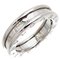 Womens Ring in 750 White Gold from Bvlgari, Image 1