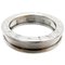 Womens Ring in 750 White Gold from Bvlgari, Image 4