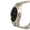 Quartz & Stainless Steel Men's ST37S Solotempo Watch with Black Dial from Bulgari 3