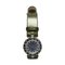 Shell Dial Silver Watch from Bvlgari 1