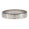 Ring in 18K White Gold with Diamond from Bvlgari, Image 4