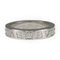 Ring in 18K White Gold with Diamond from Bvlgari, Image 3