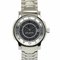 Solo Tempo Watch with Quartz Black Dial in Stainless Steel from Bvlgari 1