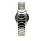 Solo Tempo Watch with Quartz Black Dial in Stainless Steel from Bvlgari, Image 4