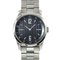 Solotempo Mens Watch with Black Dial Quartz from Bvlgari, Image 1