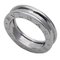 Ring in White Gold from Bvlgari 4