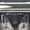 Retangolo Chrono Quartz Black Dial Watch from Bvlgari 4