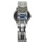 Stainless Steel & Quartz ST29S Ladies' Solotempo Watch with Silver Dial from Bulgari 3