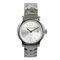 Stainless Steel & Quartz ST29S Ladies' Solotempo Watch with Silver Dial from Bulgari 1