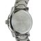 Stainless Steel & Quartz ST29S Ladies' Solotempo Watch with Silver Dial from Bulgari, Image 4