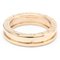 Pink Gold Ring from Bvlgari 1