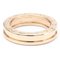 Pink Gold Ring from Bvlgari, Image 4