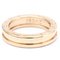 Pink Gold Ring from Bvlgari 2