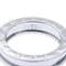 Ring in White Gold from Bvlgari, Image 2