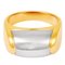 Tronchet Ring from Bvlgari 3