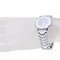 Solo Tempo Stainless Steel Ladies Watch from Bvlgari 2