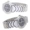 Solo Tempo Stainless Steel Ladies Watch from Bvlgari, Image 3