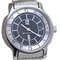 Solo Tempo Stainless Steel Ladies Watch from Bvlgari 5