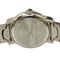 Solo Tempo Watch with White Dial Stainless Steel from Bvlgari 5