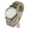 Solo Tempo Watch with White Dial Stainless Steel from Bvlgari 3