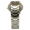 Solo Tempo Watch with White Dial Stainless Steel from Bvlgari, Image 4