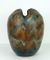 Vintage Organically-Shaped Vase from Duemler & Breiden 7