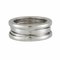 Ring in 18k White Gold from Bvlgari, Image 3