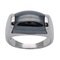 Ring in White Gold from Bvlgari 2