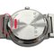 Ladies' Date Watch in Quartz & Polished Stainless Steel from Bulgari 8