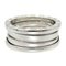 Ring in White Gold from Bvlgari 3