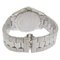 Solotempo Stainless Steel and Silver Watch from Bvlgari 5