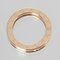 Ring in Pink Gold from Bvlgari 7