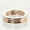 Ring in Pink Gold from Bvlgari 6