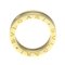 Yellow Gold Band Ring from Bvlgari, Image 2
