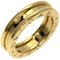 Ring aus K18 Gelbgold von Bvlgari 2