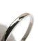 Glyph Solitaire Marriage Ring from Bvlgari, Image 3