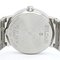 Steel Quartz Watch from Bvlgari, Image 6