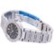Reloj para mujer modelo Logo 38770 de acero inoxidable de Bulgari, Imagen 3