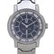 Solo Tempo Stainless Steel Watch from Bvlgari 10