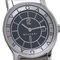 Solo Tempo Stainless Steel Watch from Bvlgari 5